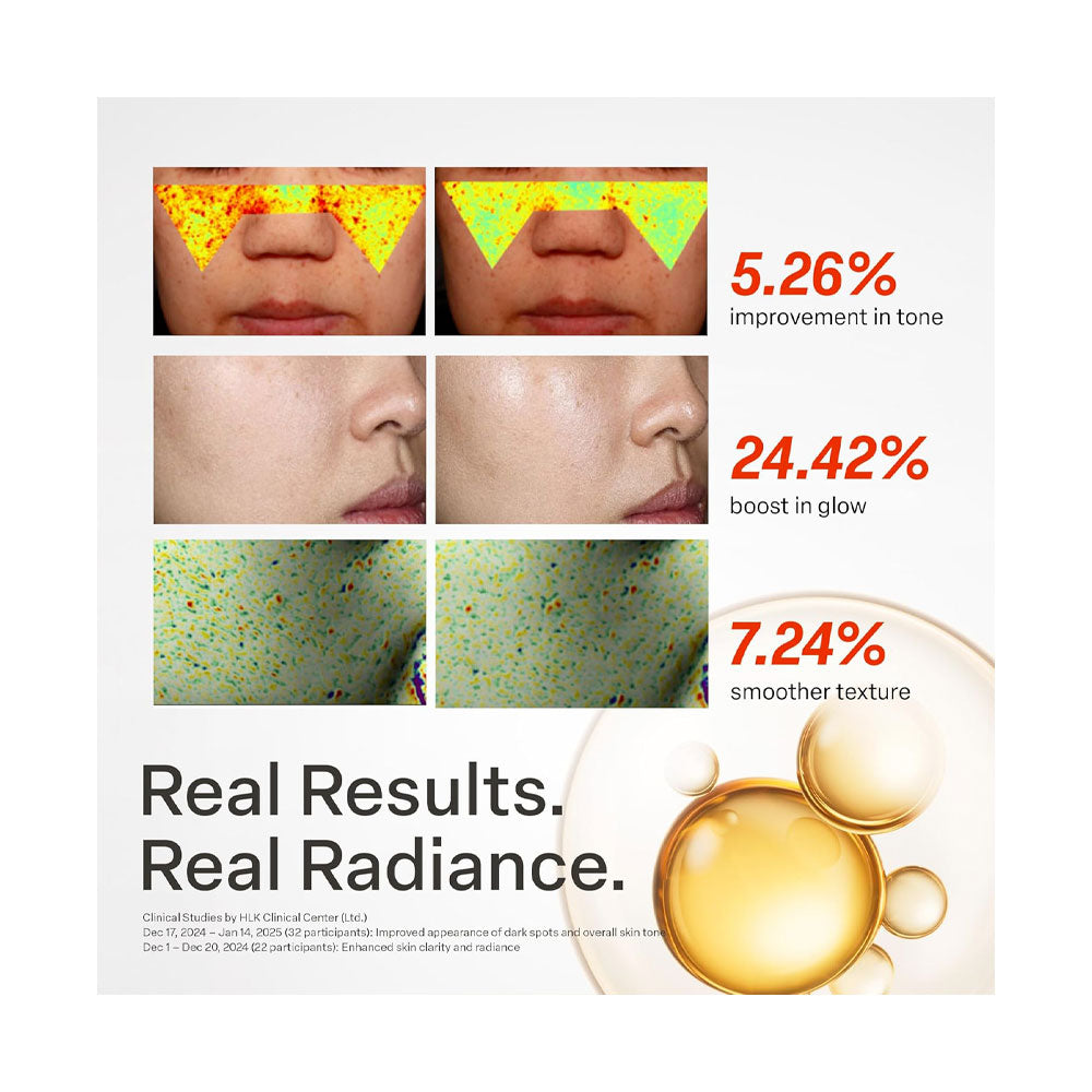 PURCELL L-Glutathione Vitamin Boosting Toner - Peaches&Creme Shop Korean Skincare Malta