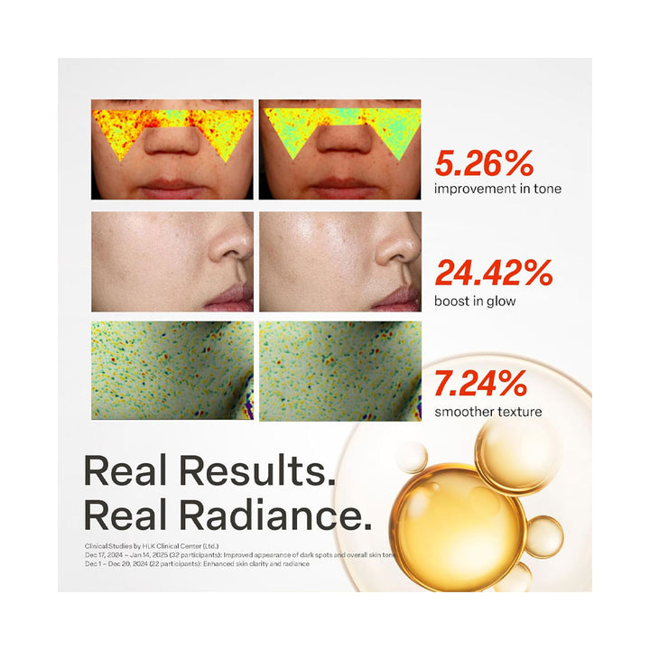 PURCELL L-Glutathione Vitamin Boosting Toner - Peaches&Creme Shop Korean Skincare Malta