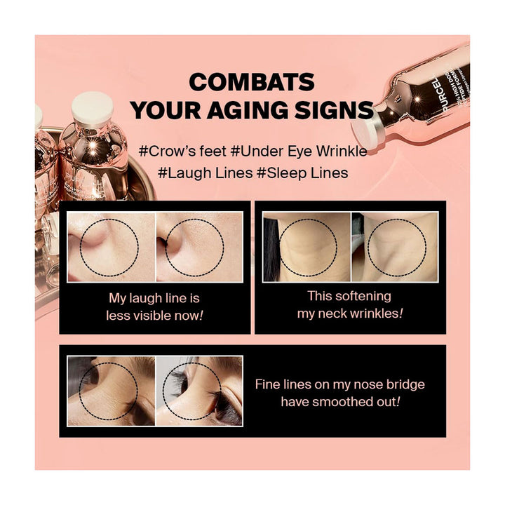 PURCELL 82% High Dose™ Peptide Formula - Peaches&Creme Shop Korean Skincare Malta