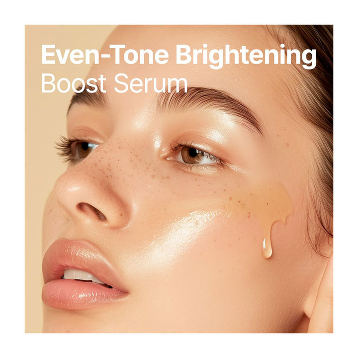 PURITO Pure Vitamin C Serum - Peaches&Creme Shop Korean Skincare Malta