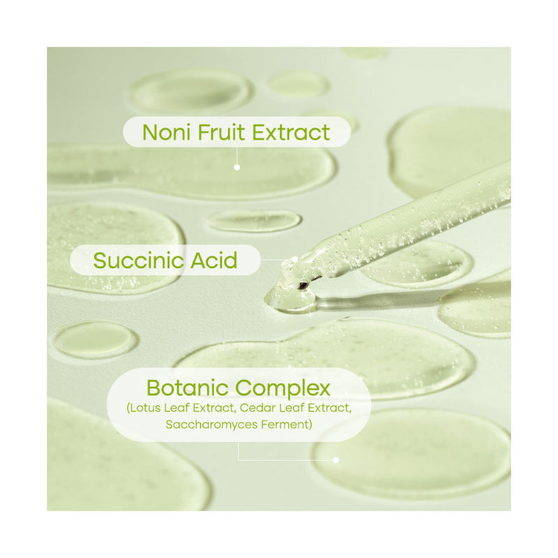 PURITO Clear Code Superfruit Serum - Peaches&Creme Shop Korean Skincare Malta