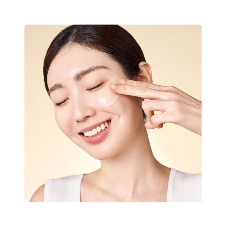 PURITO SEOUL Oat-In Calming Gel Cream - Peaches&Creme Shop Korean Skincare Malta