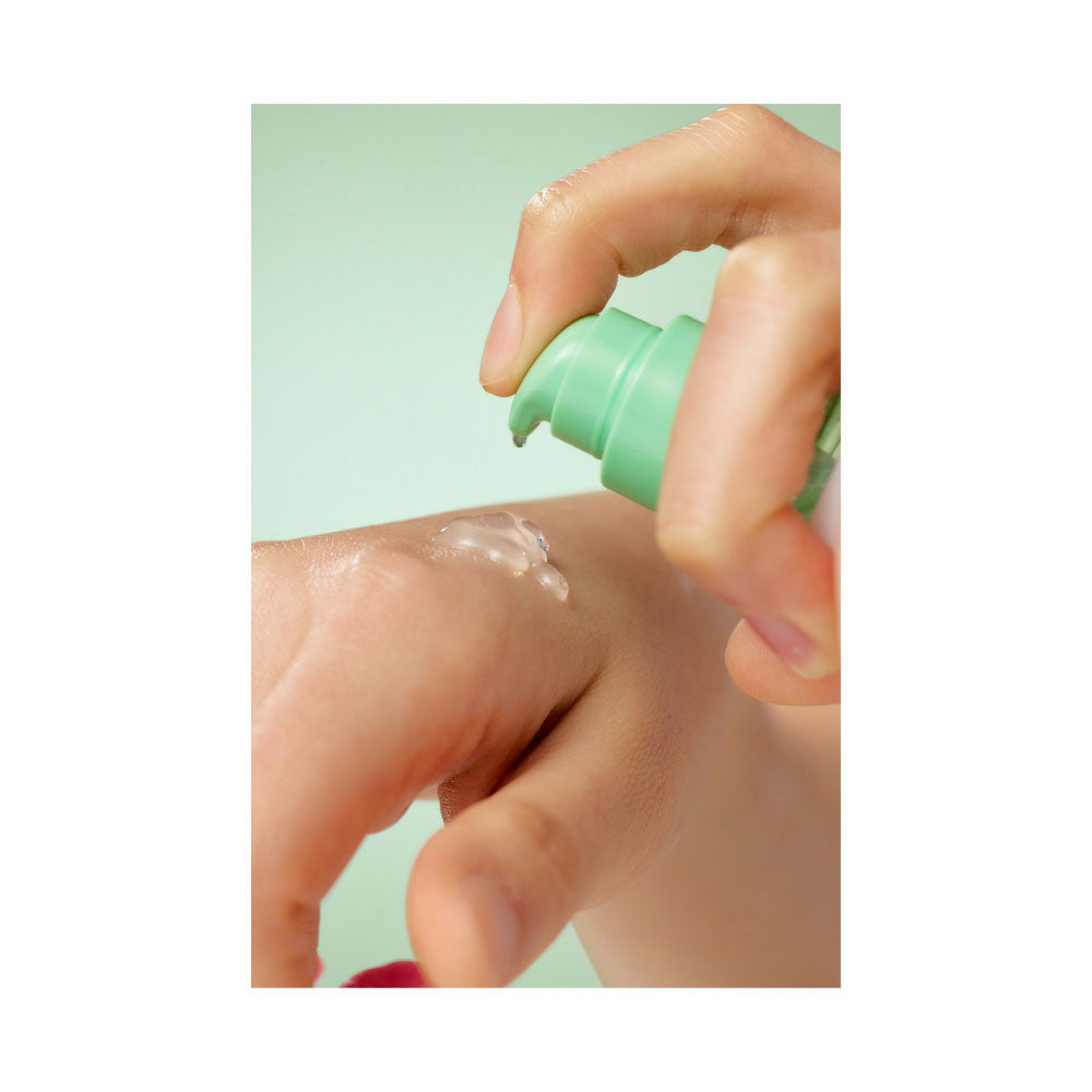 PURITO SEOUL Wonder Releaf Centella Serum Unscented - Peaches&Creme Shop Korean Skincare Malta