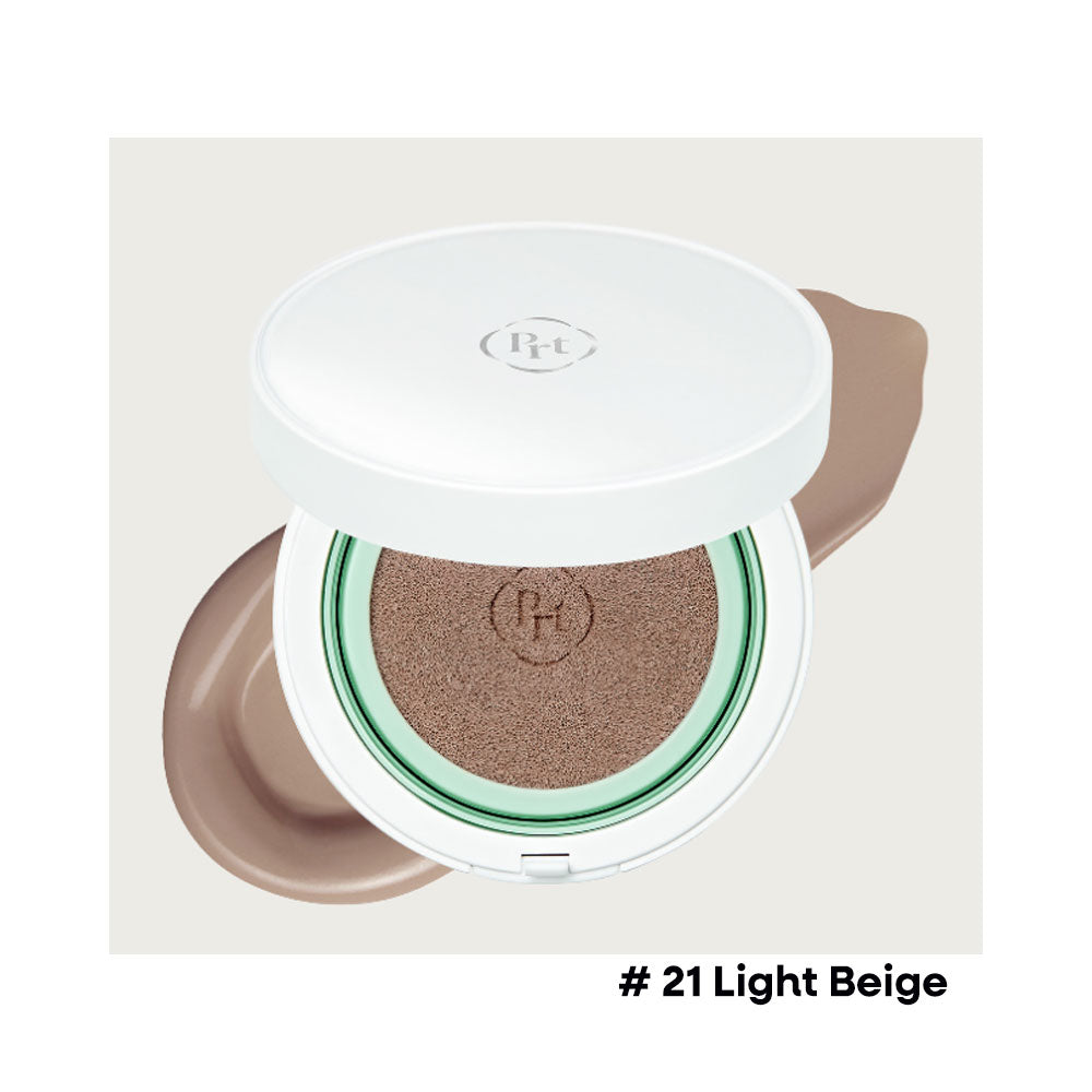 PURITO SEOUL Wonder Releaf Centella BB Cushion - Peaches&Creme Shop Korean Skincare Malta