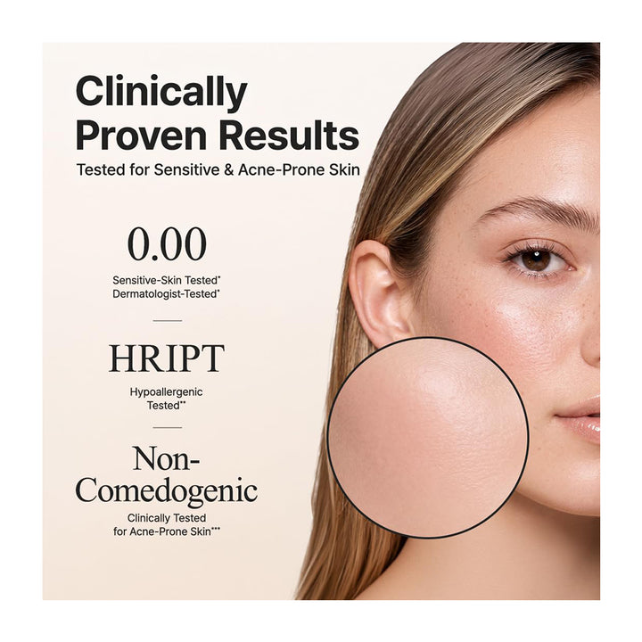 PURITO SEOUL Wonder Releaf Centella BB Cream - Peaches&amp;Creme Shop Korean Skincare Malta