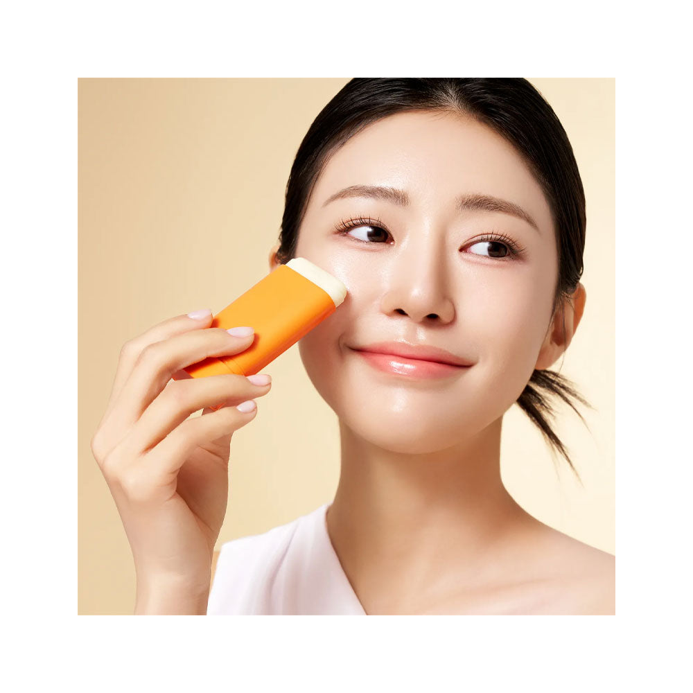 PURITO SEOUL Daily Soft Touch Sunscreen Stick -Peaches&Creme Shop Korean Skincare Malta