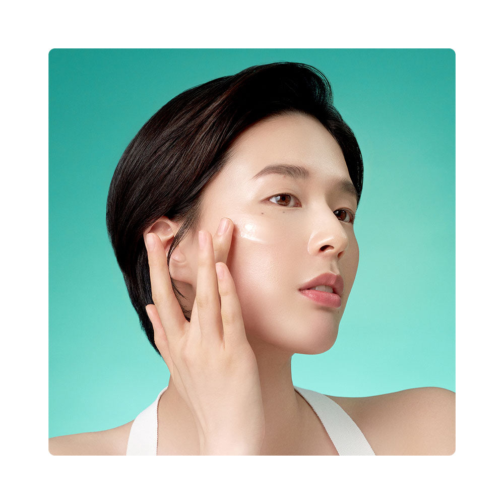 PURITO SEOUL Mighty Bamboo Panthenol Serum - Peaches&Creme Shop Korean Skincare Malta