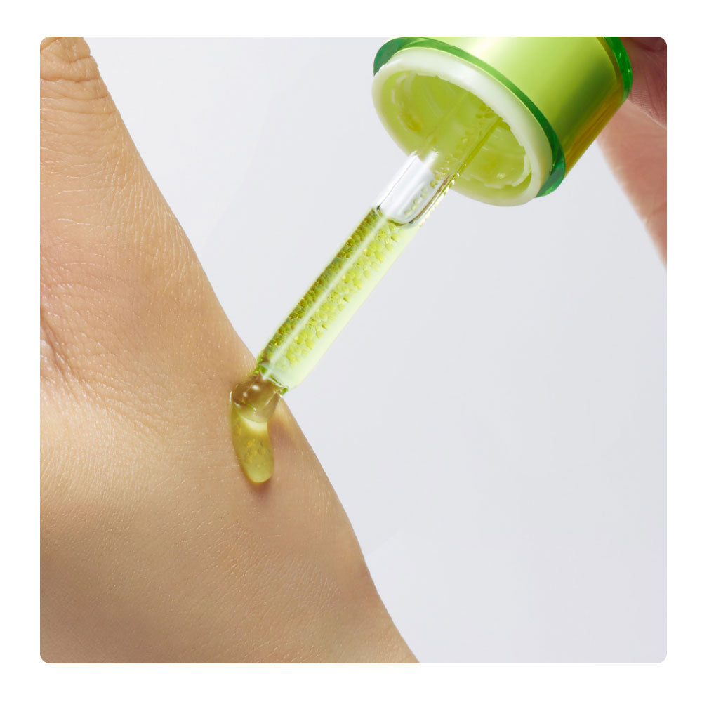 PURITO SEOUL Azelaic Acid 10 Kojic Tea Tree Serum - Peaches&Creme Shop  Korean Skincare Malta