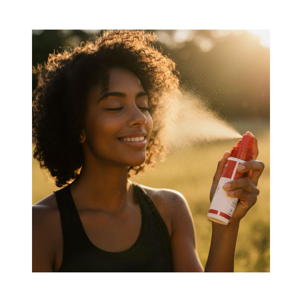 PURITO SEOUL Hypochlorous Acid Rescue Spray - Peaches&Creme Shop Korean Skincare Malta