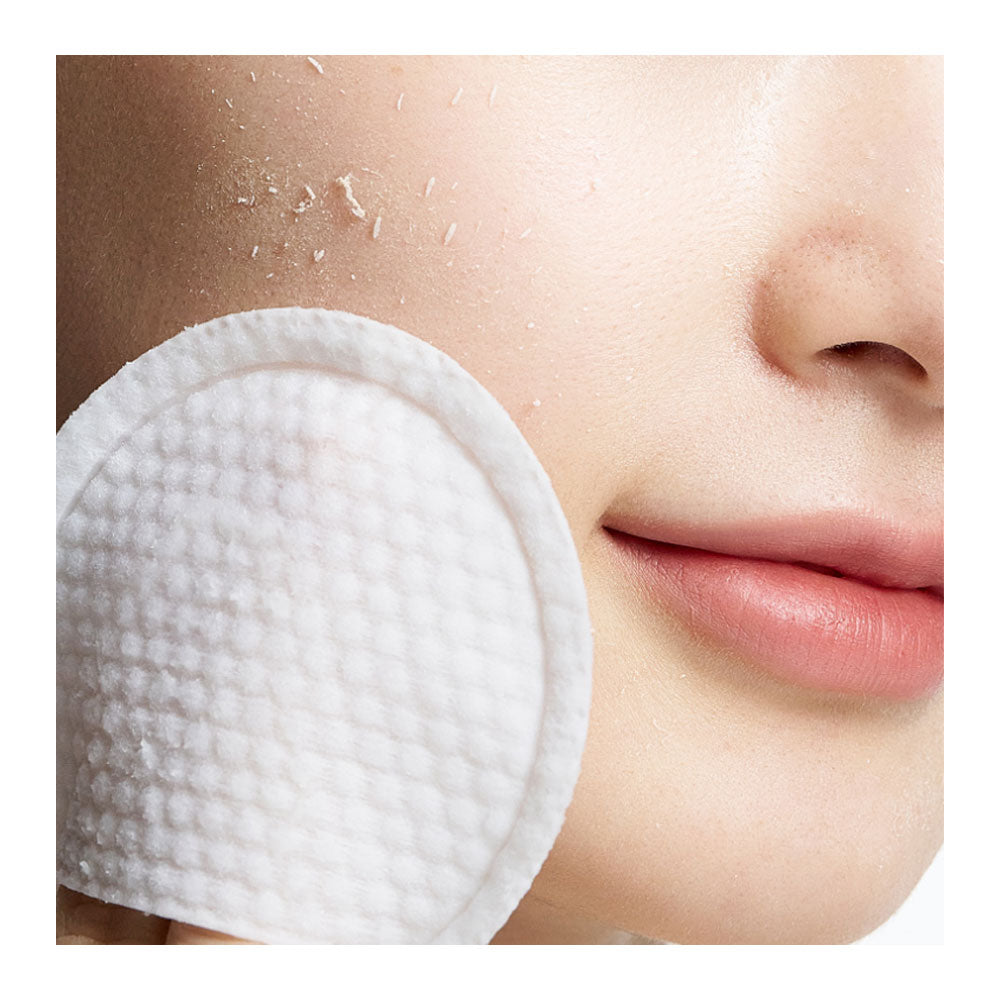 PURITO SEOUL Peel Shot Exfoliating Pad - Peaches&Creme Shop Korean Skincare Malta