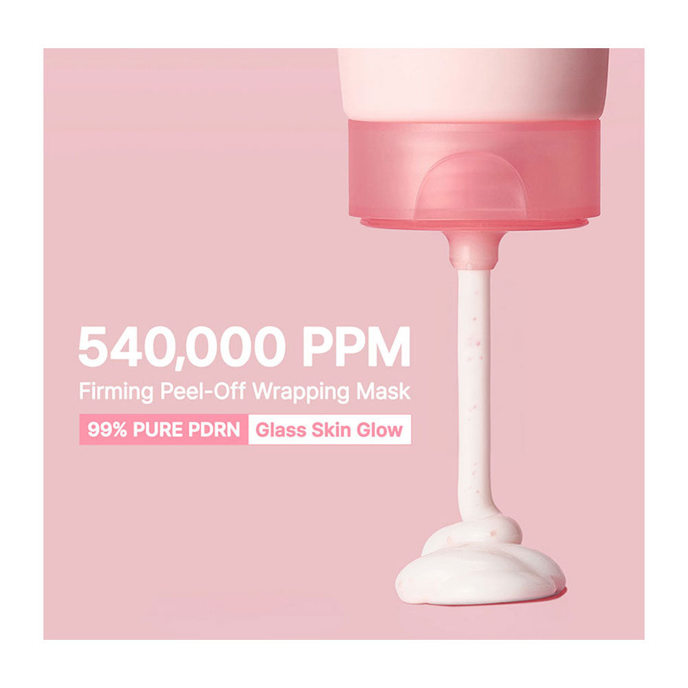 PURITO SEOUL Multi PDRN Collagen Real Glow Mask - Peaches&Creme Shop Korean Skincare Malta