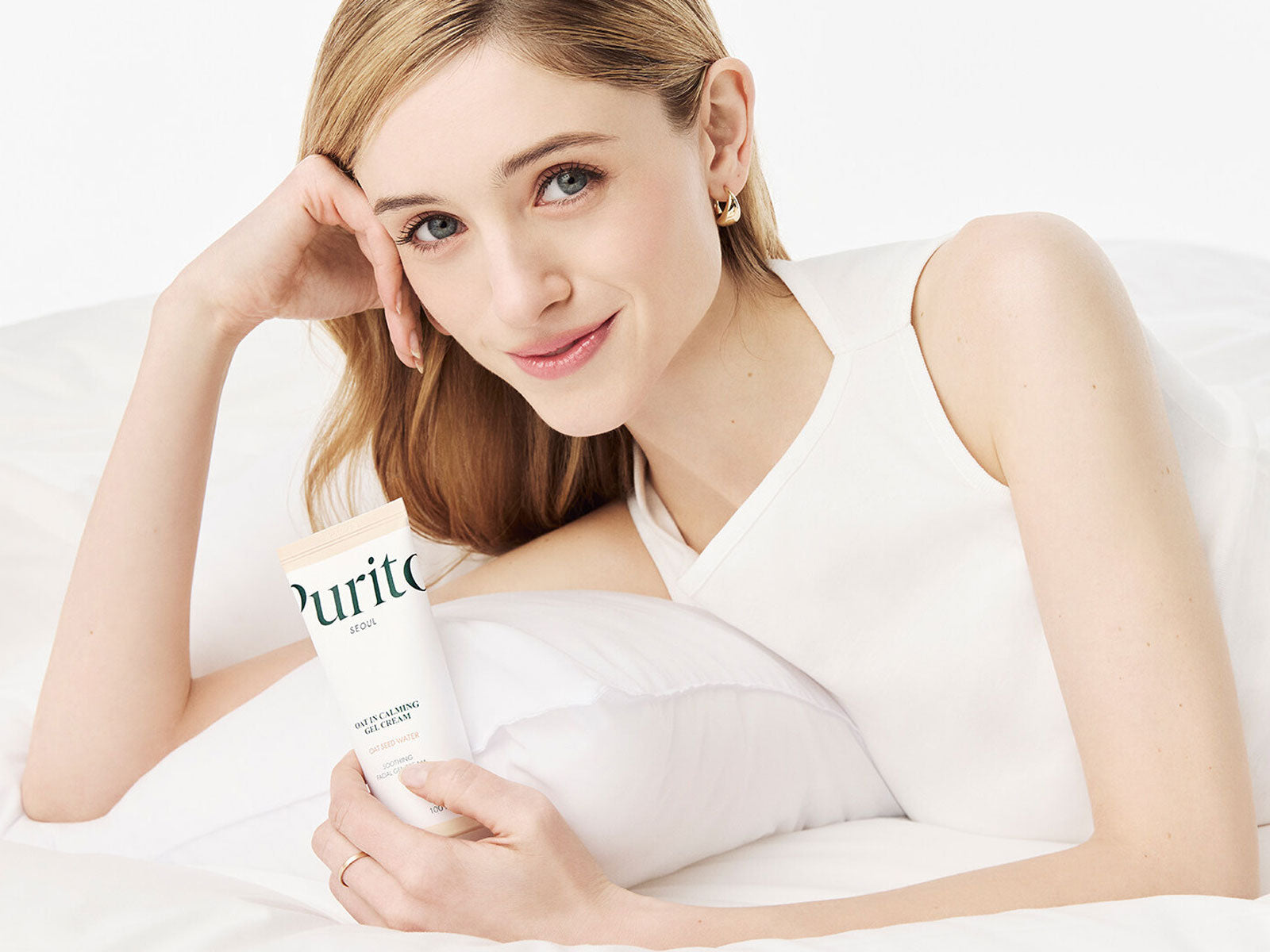 PURITO SEOUL - Peaches&Creme Shop Korean Skincare Malta