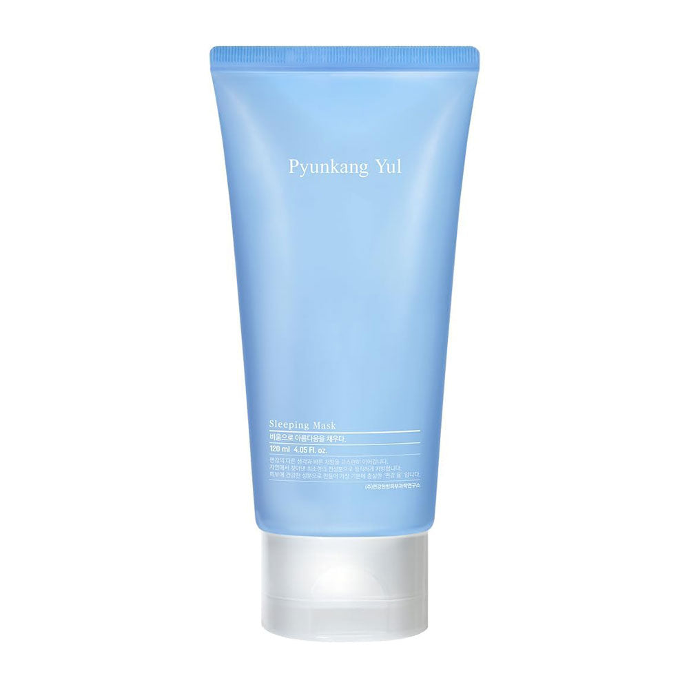 PYUNKANG YUL Sleeping Mask - Peaches&Creme Shop Korean Skincare Malta