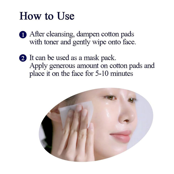 Pyunkang Yul Essence Toner - Peaches&Creme Shop Korean Skincare Malta