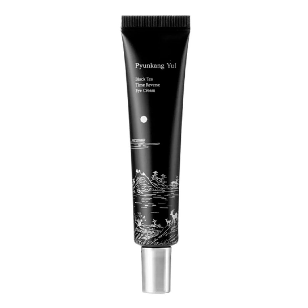 Pyunkang Yul Time Reverse Eye Cream - Peaches&Creme Shop Korean Skincare Malta