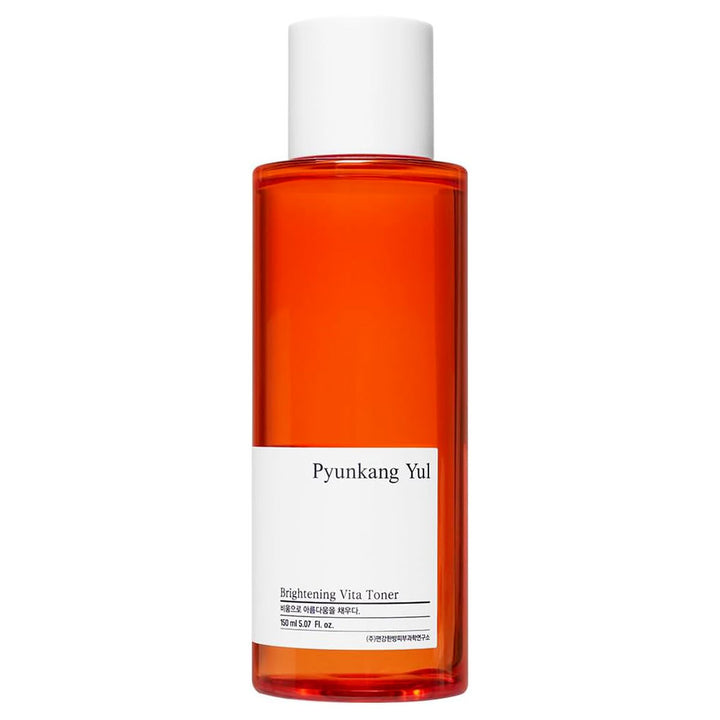 PYUNKANG YUL Brightening Vita Toner - Peaches&Creme Shop Korean Skincare Malta