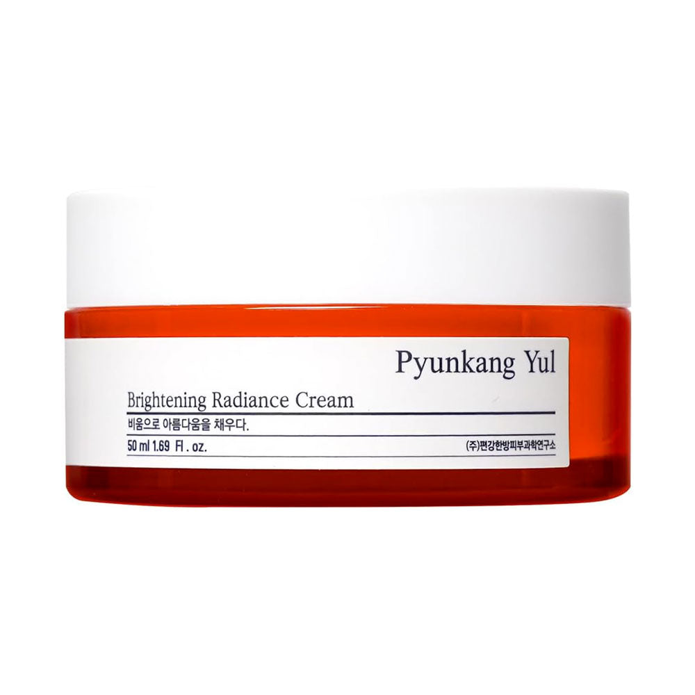 PYUNKANG YUL Brightening Radiance Cream - Peaches&Creme Shop Korean Skincare Malta