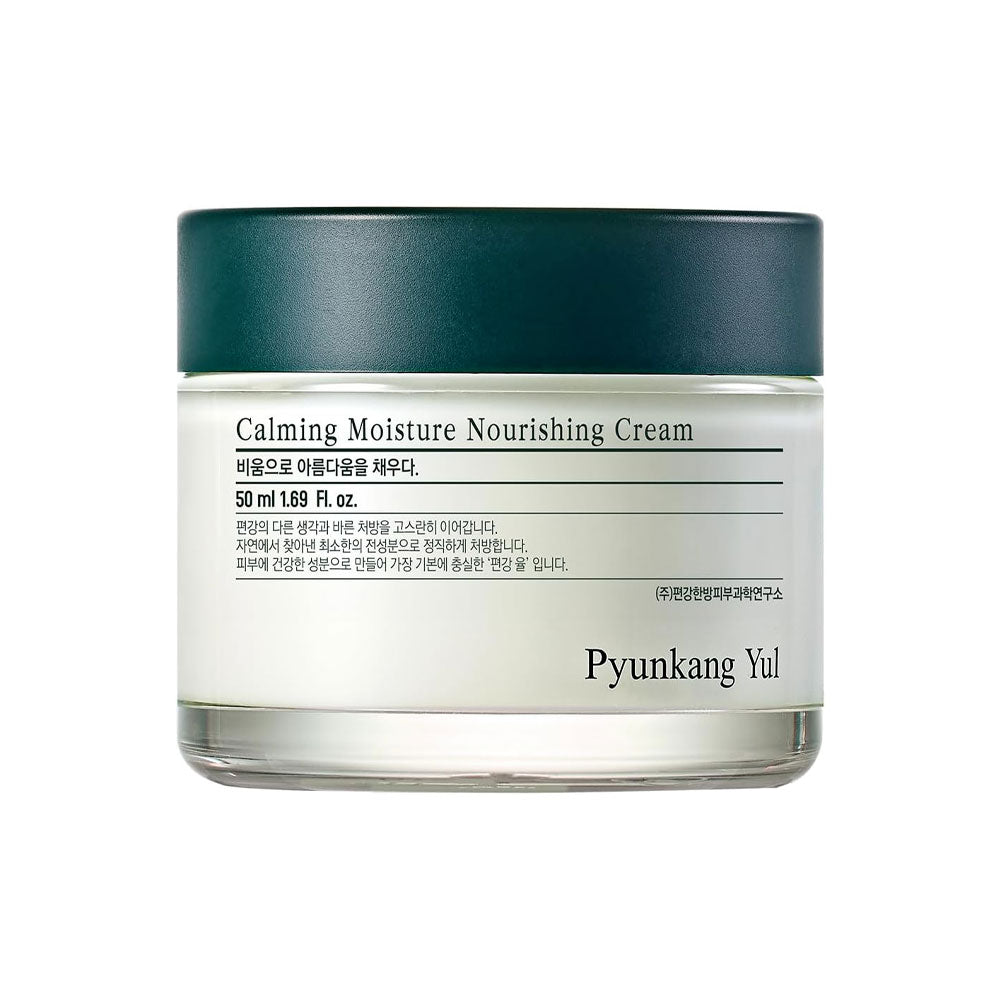 Pyunkang Yul Calming Moisture Nourishing Cream - Peaches&Creme Shop Korean Skincare Malta
