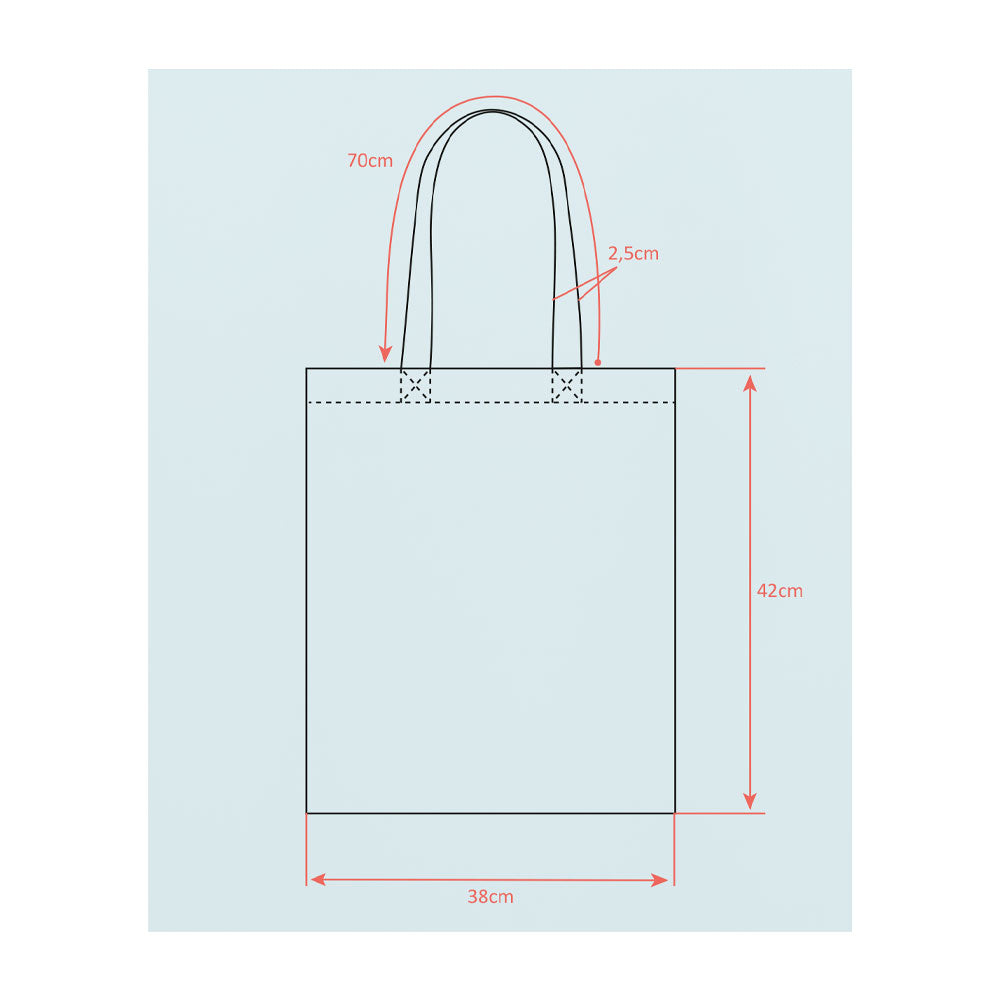 Peaches&Creme Shop Korean Skincare Malta Canvas Bag Sept 2025 Edition