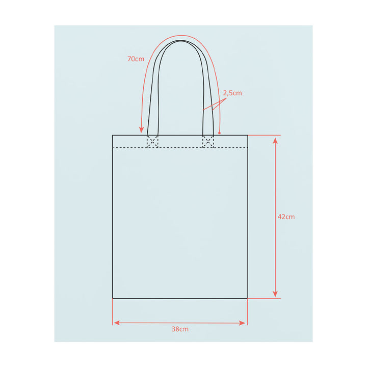 Peaches&Creme Shop Korean Skincare Malta Canvas Bag Sept 2025 Edition