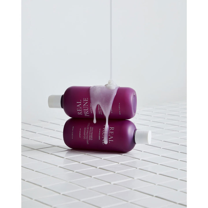 RATED GREEN Real Prune Color Protecting Shampoo - Peaches&Creme Shop Korean Skincare Malta