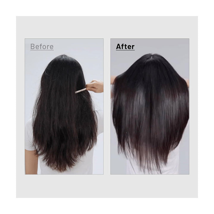 RATED GREEN Real Grow Anti Hair Loss Fortifying Treatment - Peaches&Creme Shop Korean Skincare Malta