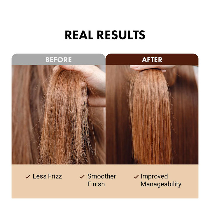 RATED GREEN Real Argan Deep Conditioning Hair Mask -Peaches&Creme Shop Korean Skincare  Malta