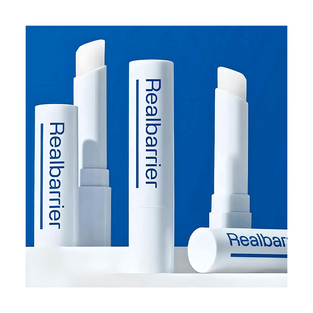REAL BARRIER Extreme Moisture Lip Balm - Peaches&Creme Shop Korean Skincare Malta