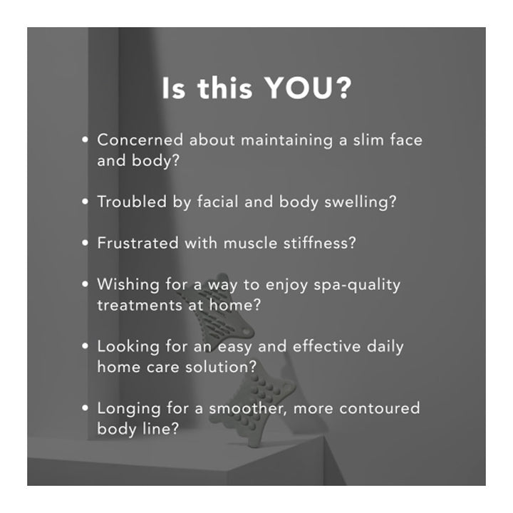 RETURNITY Gua Sha - Peaches&Creme Shop Korean Skincare Malta