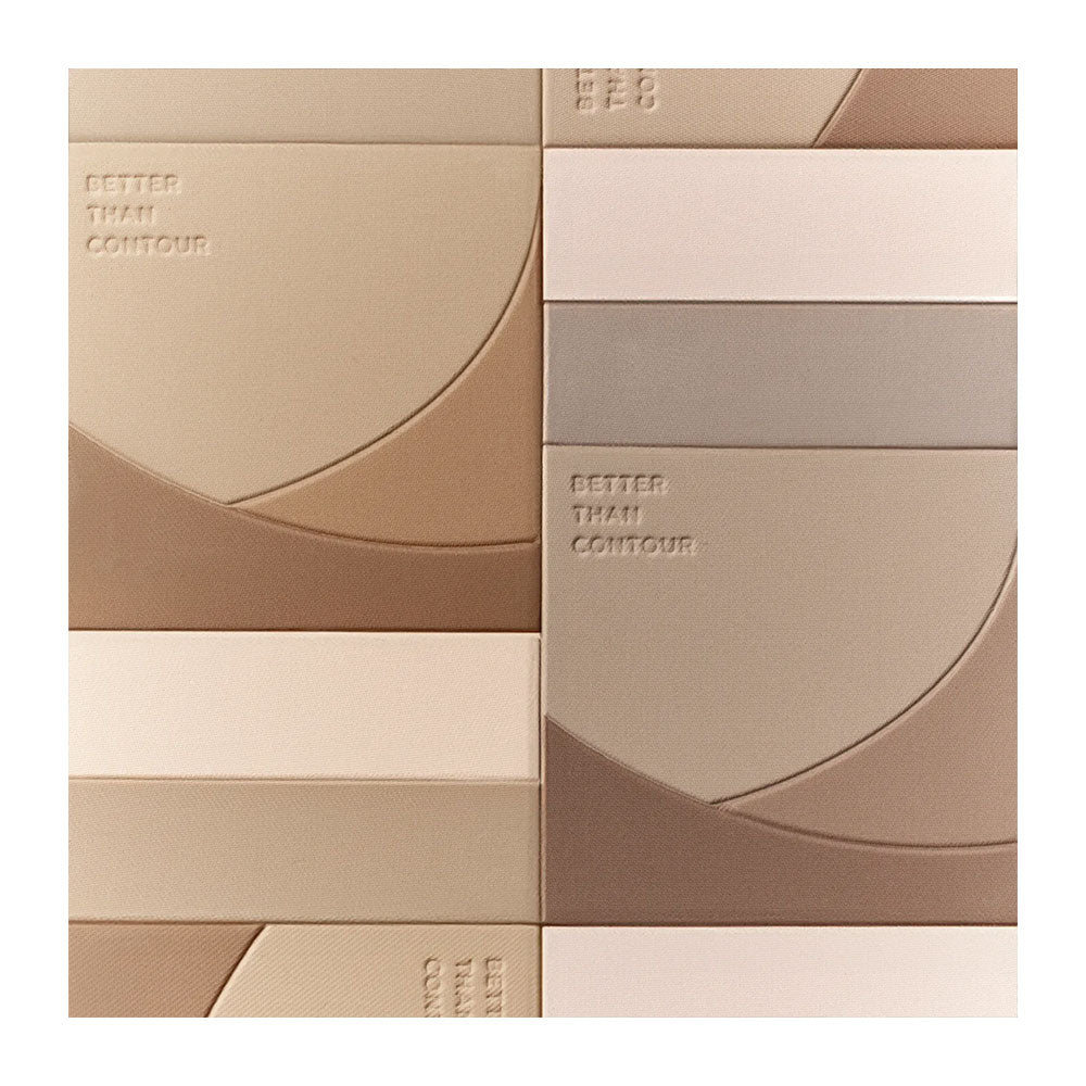 ROM&ND Better Than Contour - Peaches&Creme Shop Korean Skincare Malta