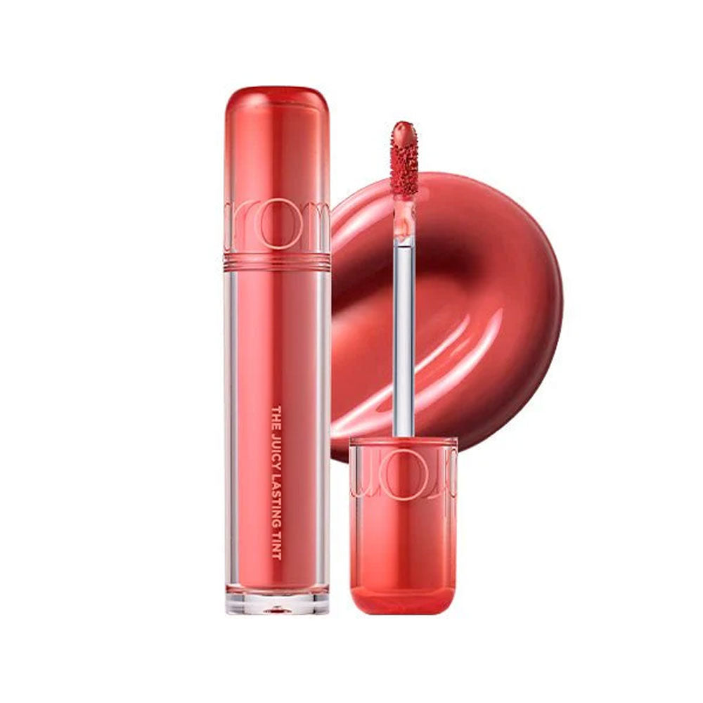 rom&nd The Juicy Lasting Tint - Peaches&Creme Korean Skincare Shop Malta