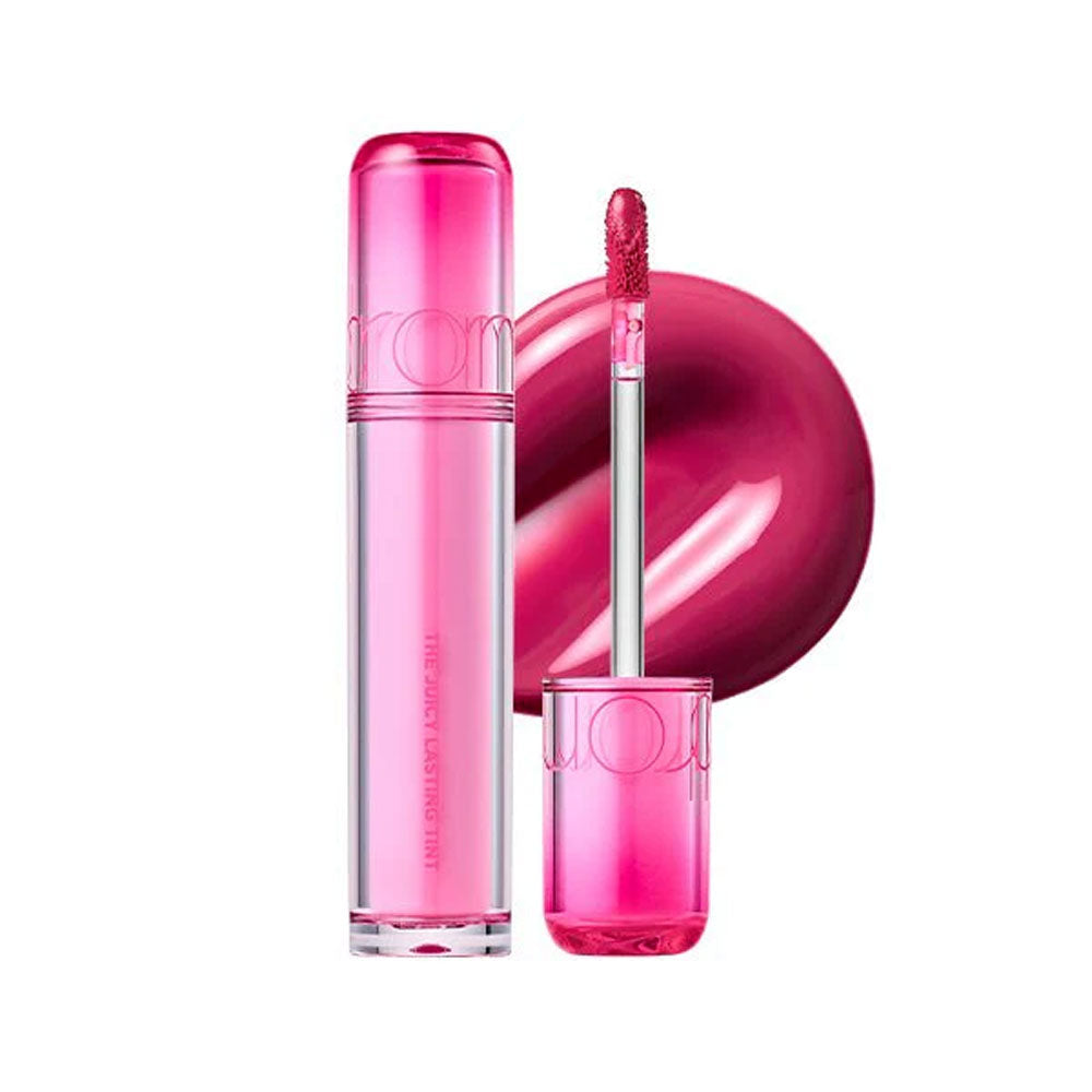 rom&nd The Juicy Lasting Tint - Peaches&Creme Korean Skincare Shop Malta