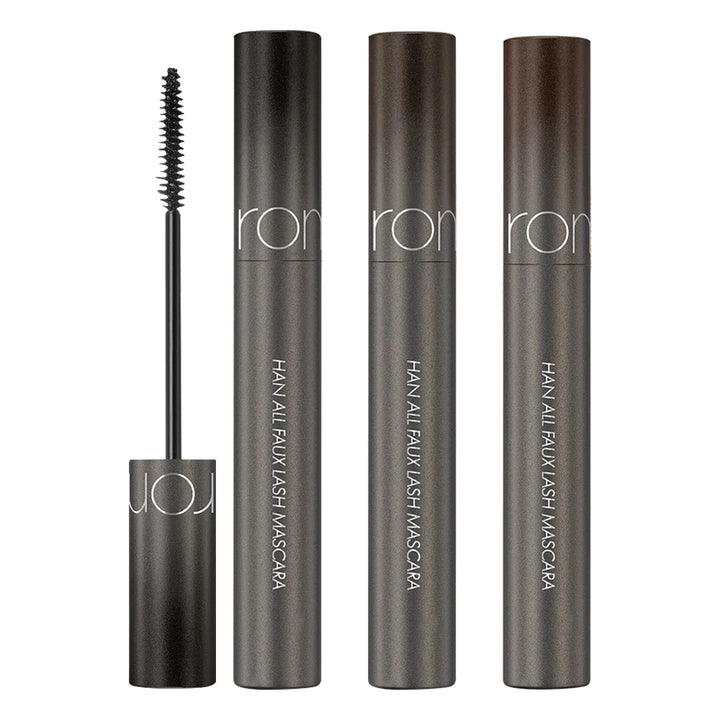 Han All Faux Lash Mascara
