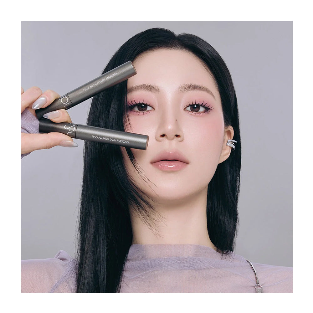 Han All Faux Lash Mascara