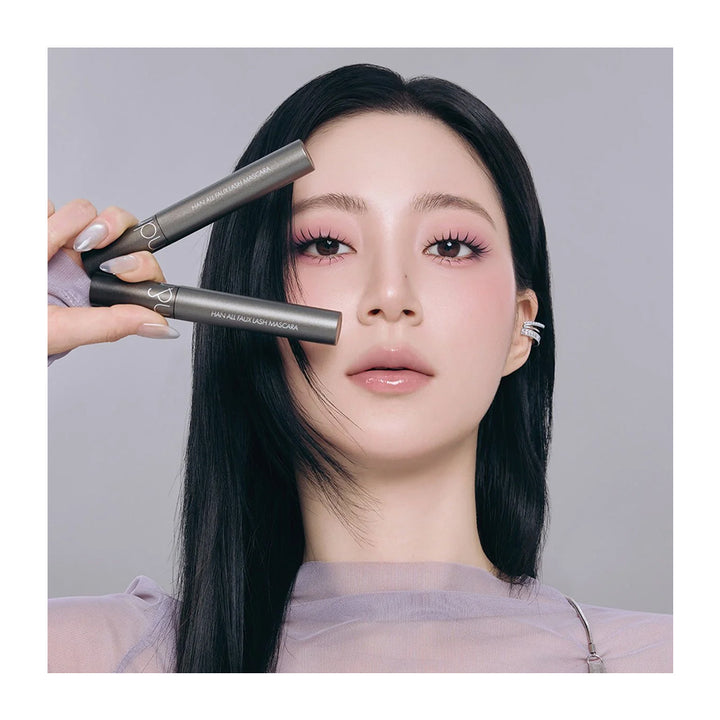 Han All Faux Lash Mascara