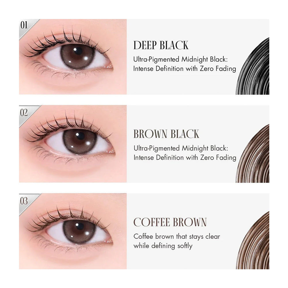 Han All Faux Lash Mascara