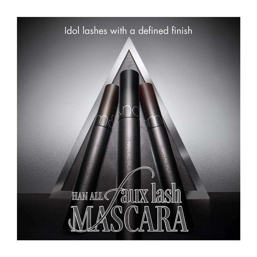 Han All Faux Lash Mascara