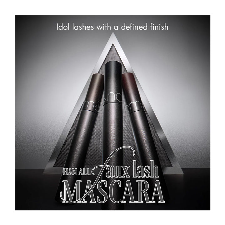 Han All Faux Lash Mascara