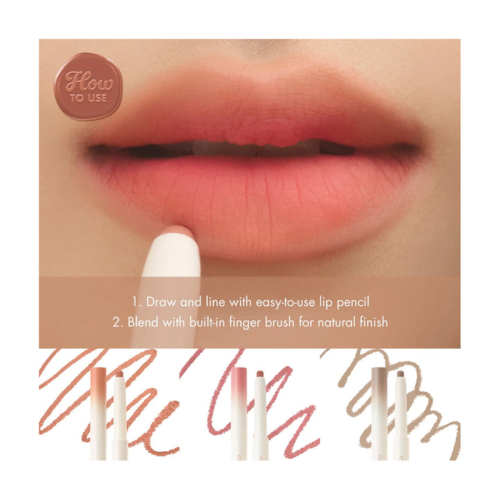Lip Mate Pencil