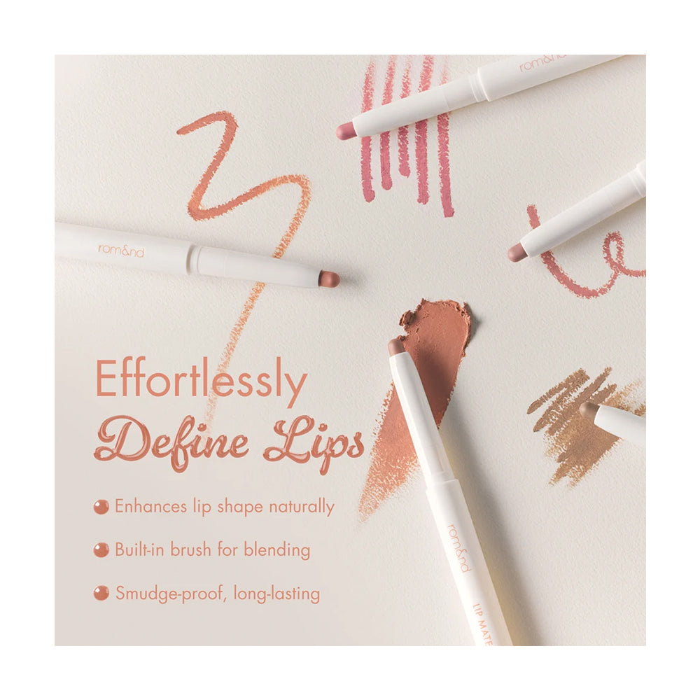 Lip Mate Pencil