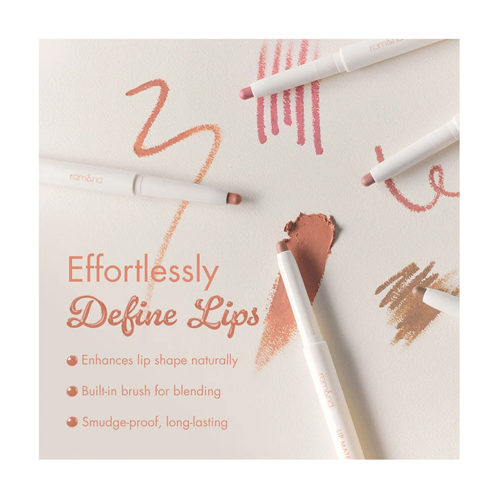 Lip Mate Pencil