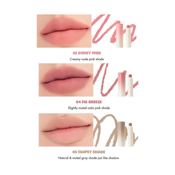 Lip Mate Pencil