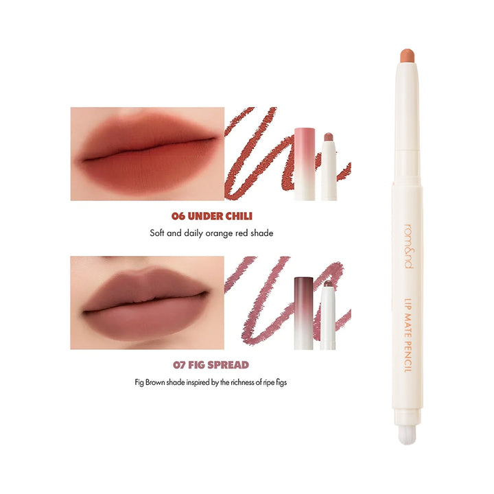 Lip Mate Pencil