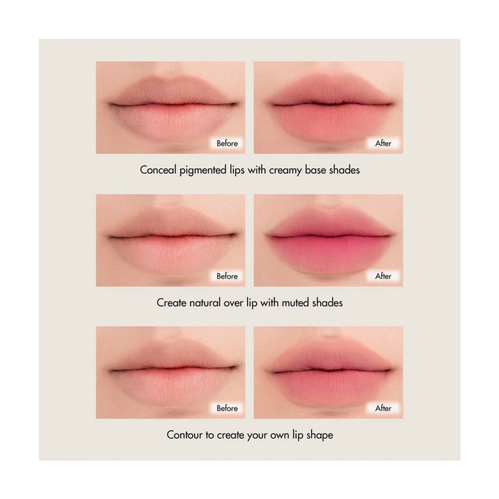 Lip Mate Pencil