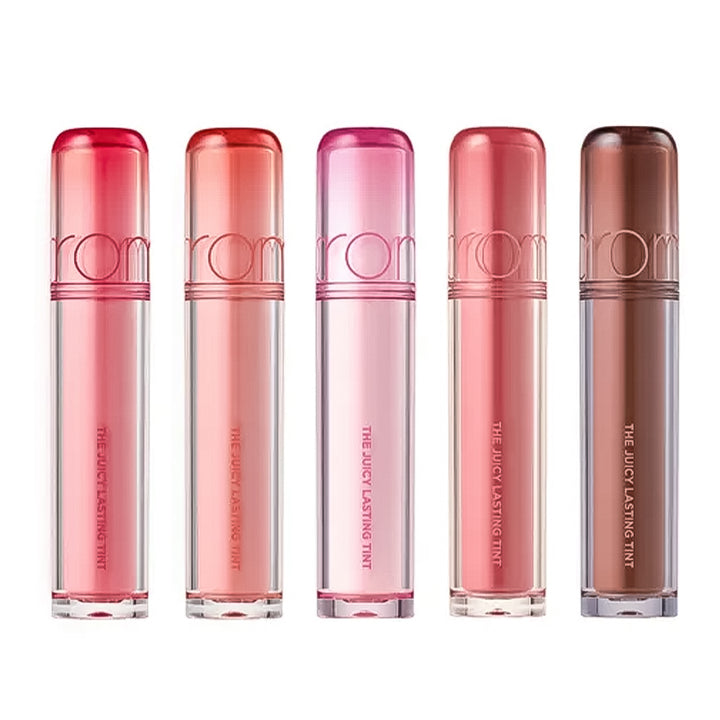 The Juicy Lasting Tint - RARE JUICY SERIES [NEW VERSION]