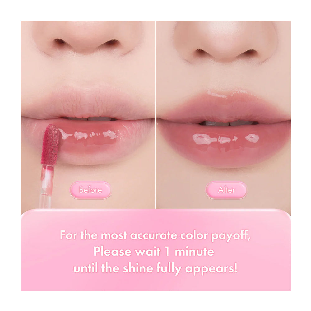 The Juicy Lasting Tint - RARE JUICY SERIES [NEW VERSION]
