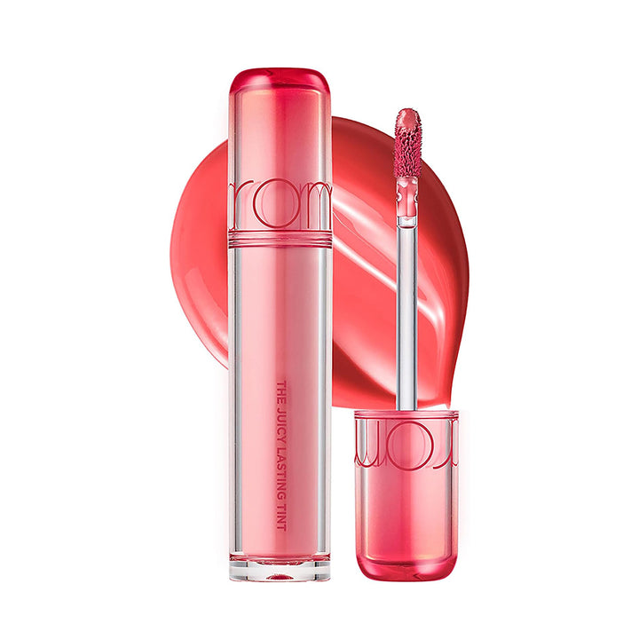 The Juicy Lasting Tint - RARE JUICY SERIES [NEW VERSION]