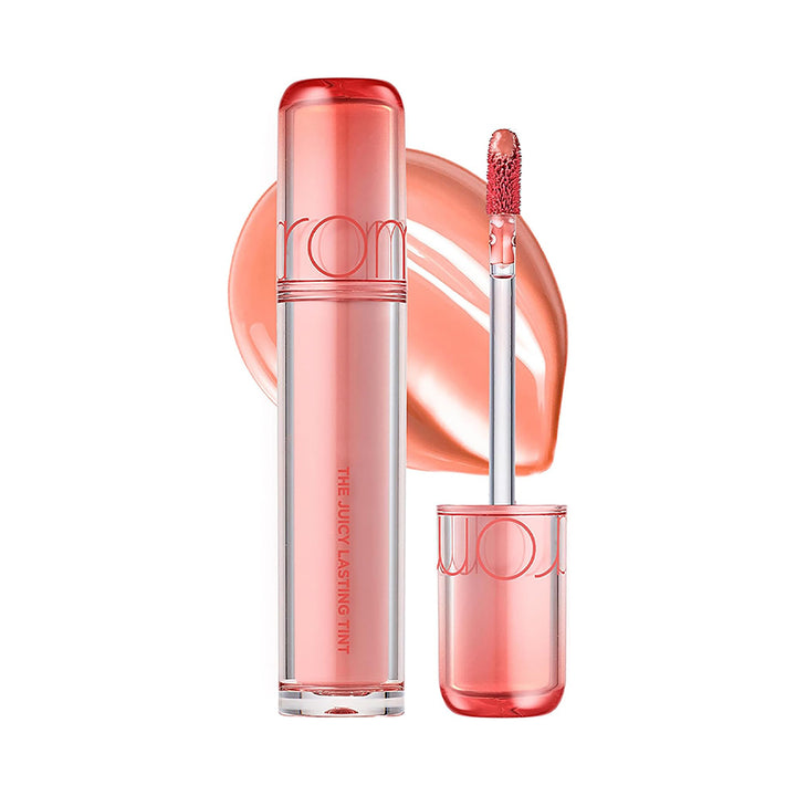 The Juicy Lasting Tint - RARE JUICY SERIES [NEW VERSION]