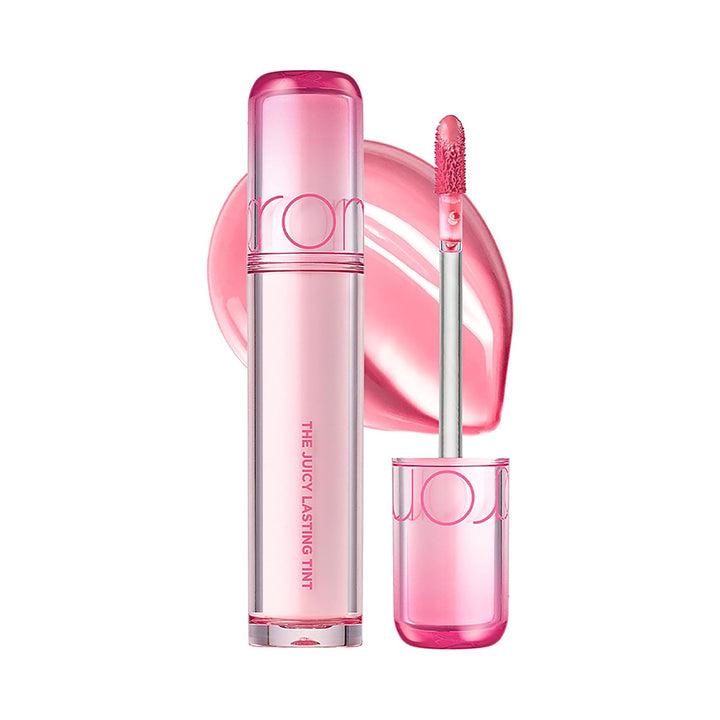 The Juicy Lasting Tint - RARE JUICY SERIES [NEW VERSION]