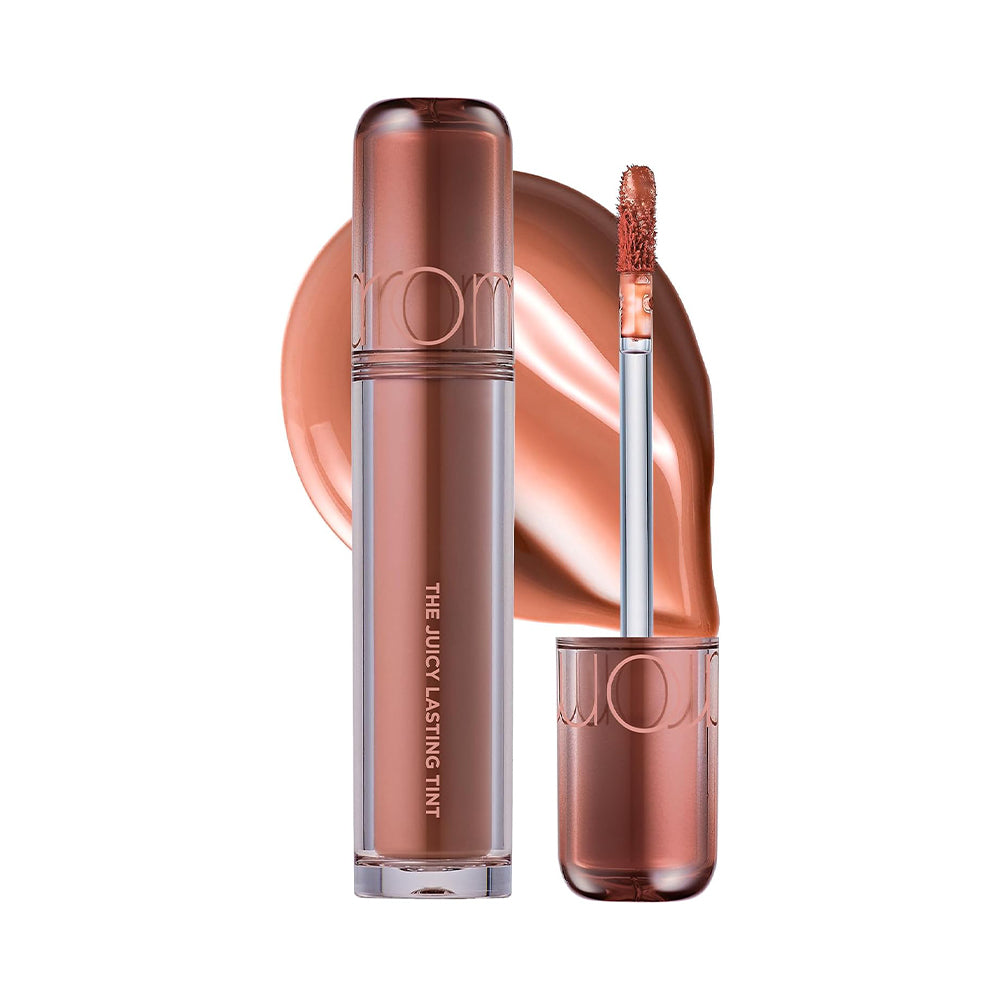The Juicy Lasting Tint - RARE JUICY SERIES [NEW VERSION]